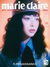Marie Claire Korea